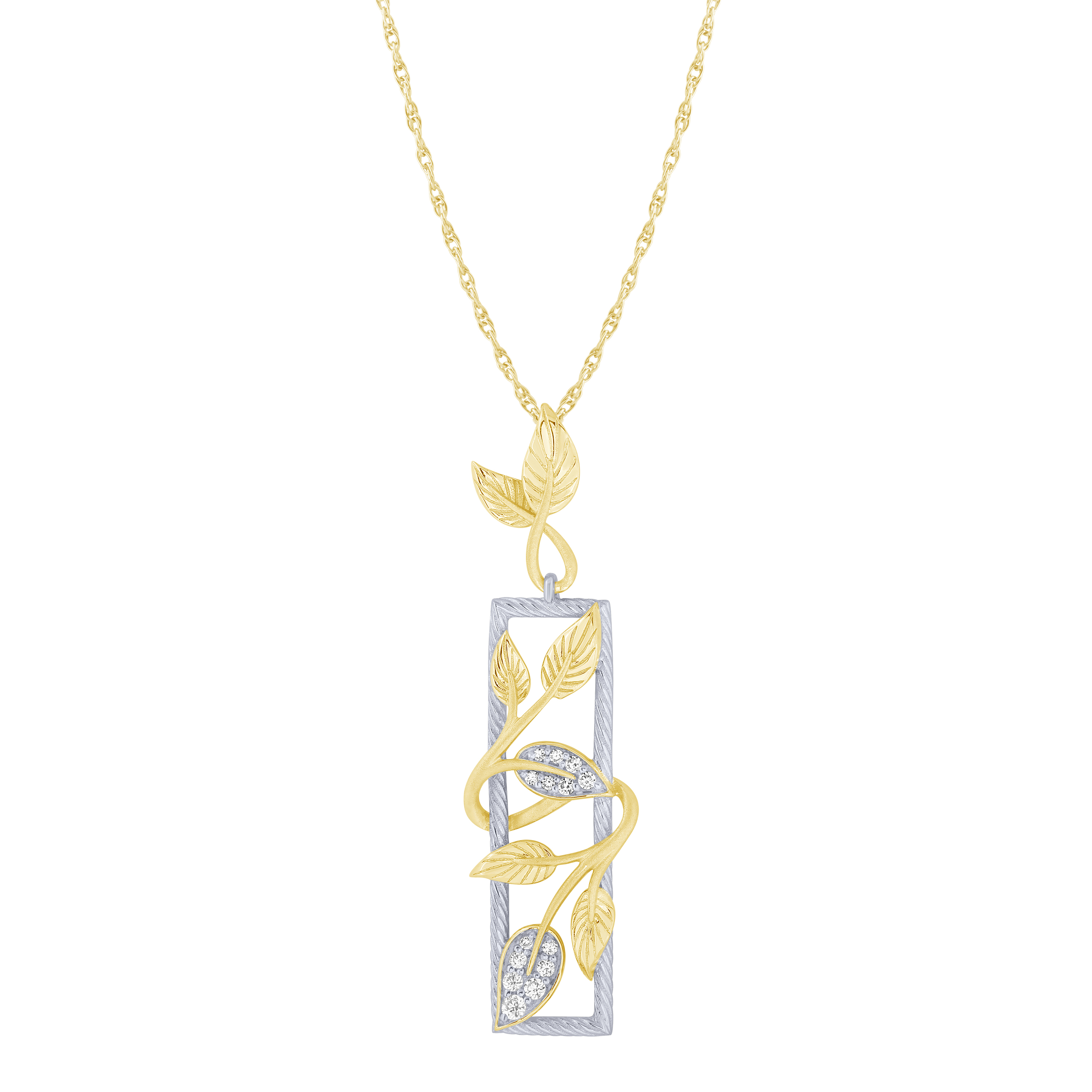 Pendant – IP1304 (chain not incl.)